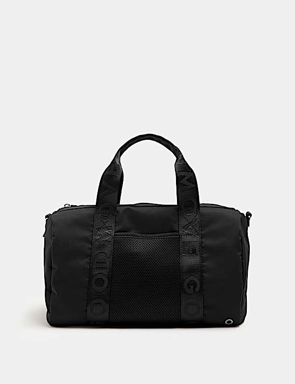 Duffle Gym Bag - IT