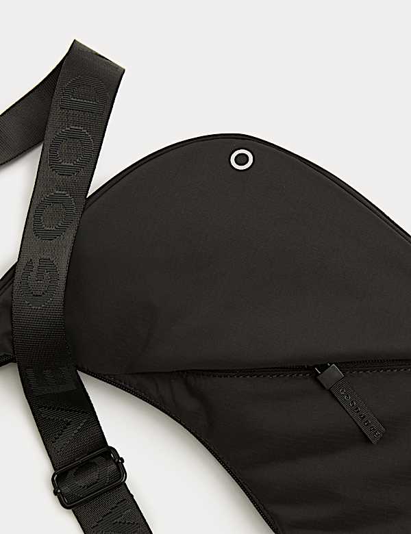 Cross Body Sing Bag - HR