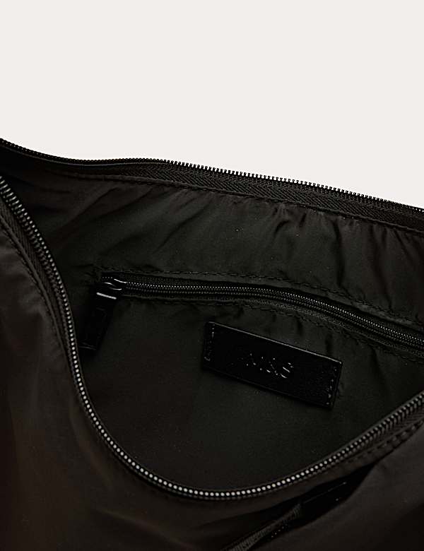 Cross Body Sing Bag - HR