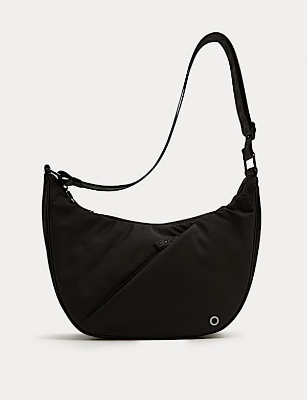 Cross Body Sing Bag - HR