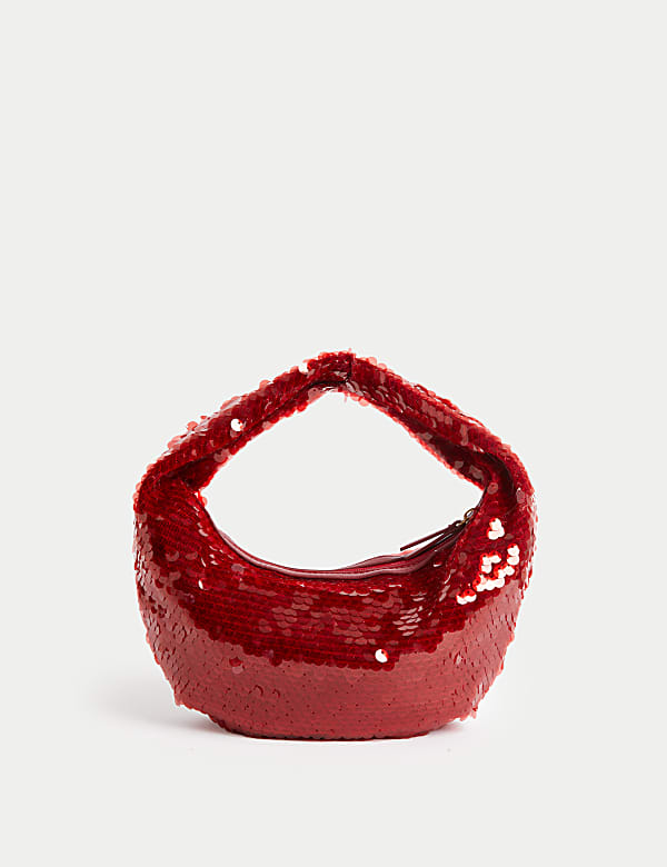 Marks and spencer red handbags new arrivals