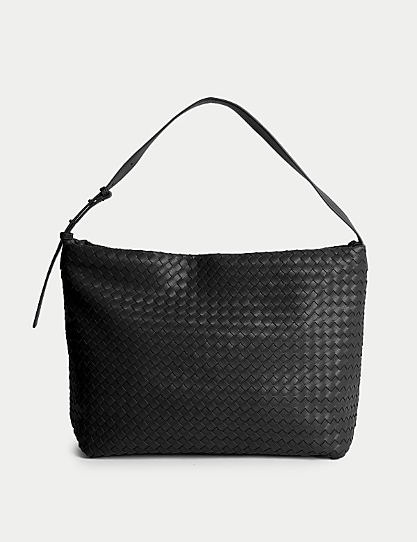 M&s woven bag 2025