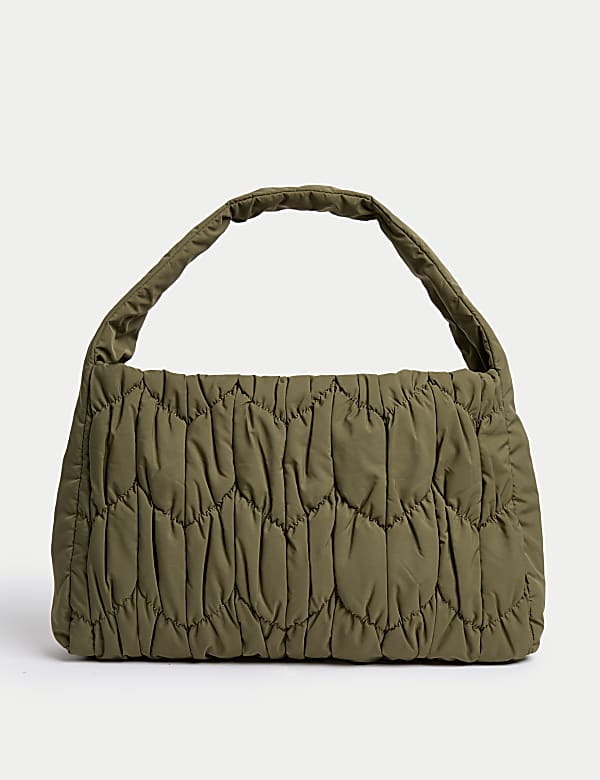 ブランド一覧 | ワールド オンラインストア Bag Shoulder Quilted Buy at Spencer & Marks バッグ