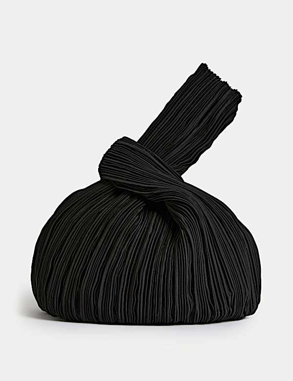 Plisse Grab Bag - CA