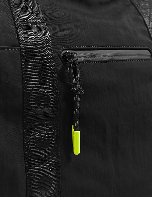 Gym Tote Bag