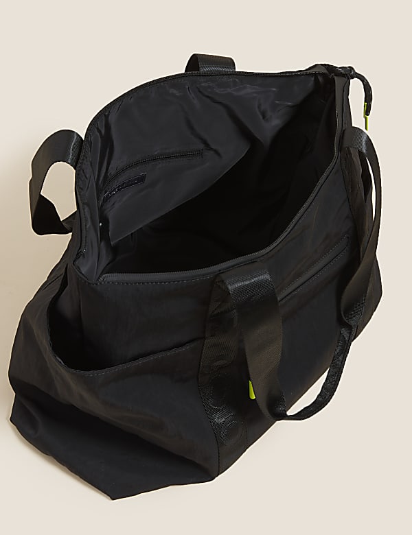 Gym Tote Bag