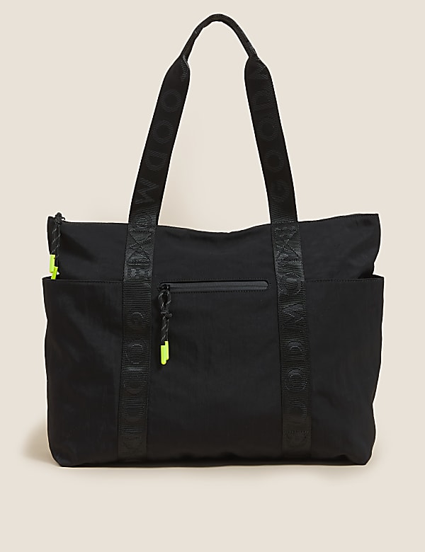 Gym Tote Bag