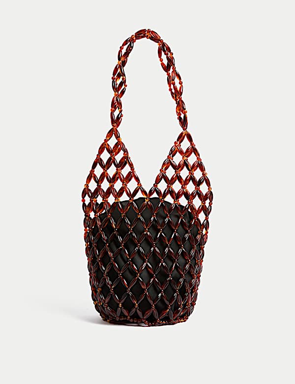 Beaded Bag - IT