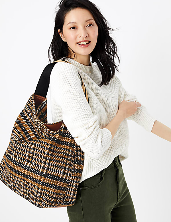 Marks and spencer hobo bag new arrivals