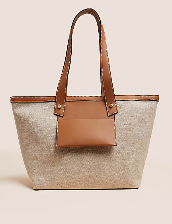 Canvas Tote Bag