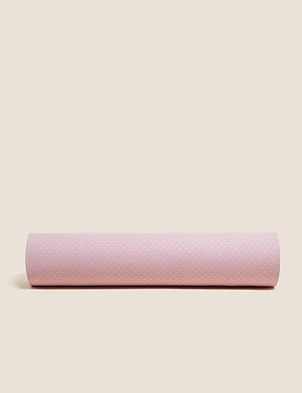 Marks and spencer yoga mat discount
