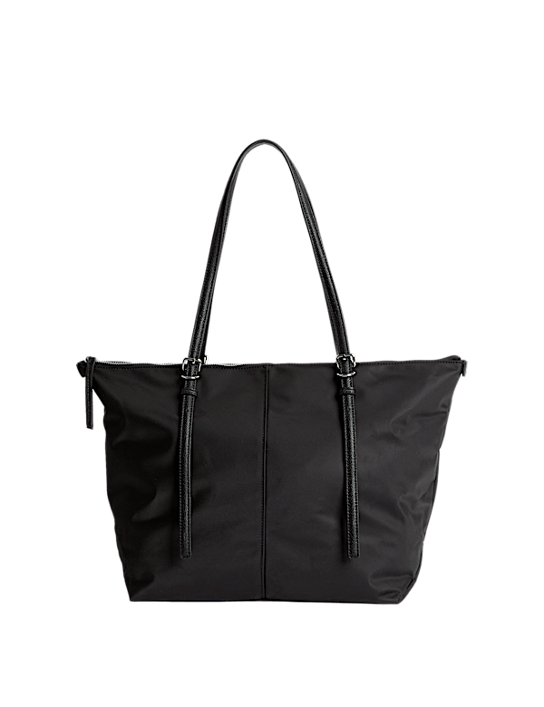 Top Handle Shoulder Bag