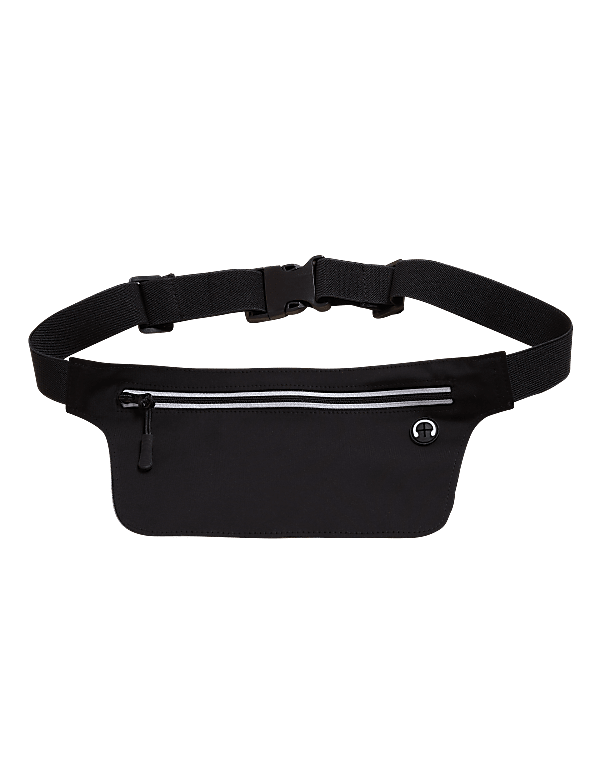 Adjustable Running Belt