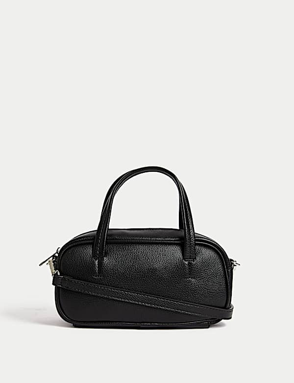 Minibandolera abombada - US