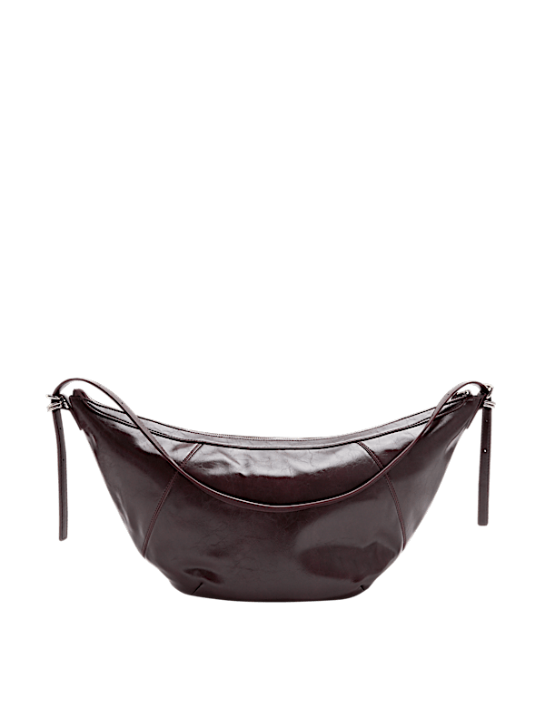 Patent Sling Shopper