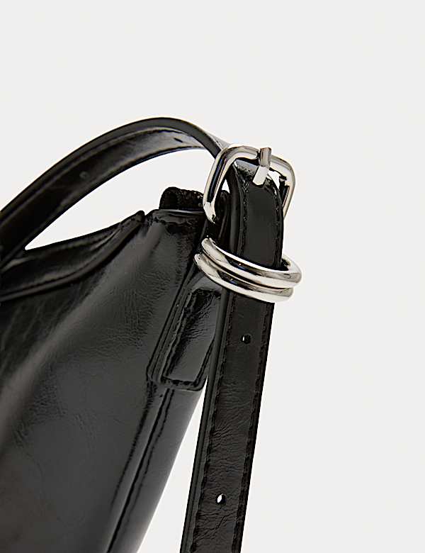Patent Sling Shopper