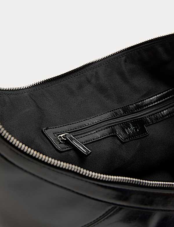 Patent Sling Shopper