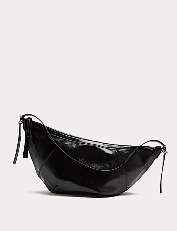 Patent Sling Shopper