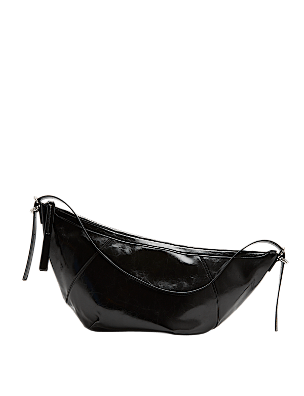 Patent Sling Shopper
