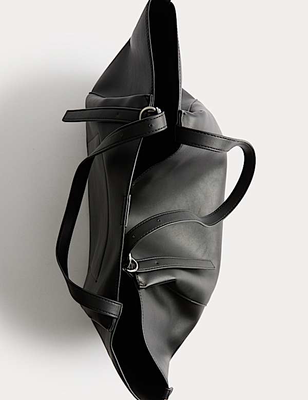 Slouchy Tote Bag