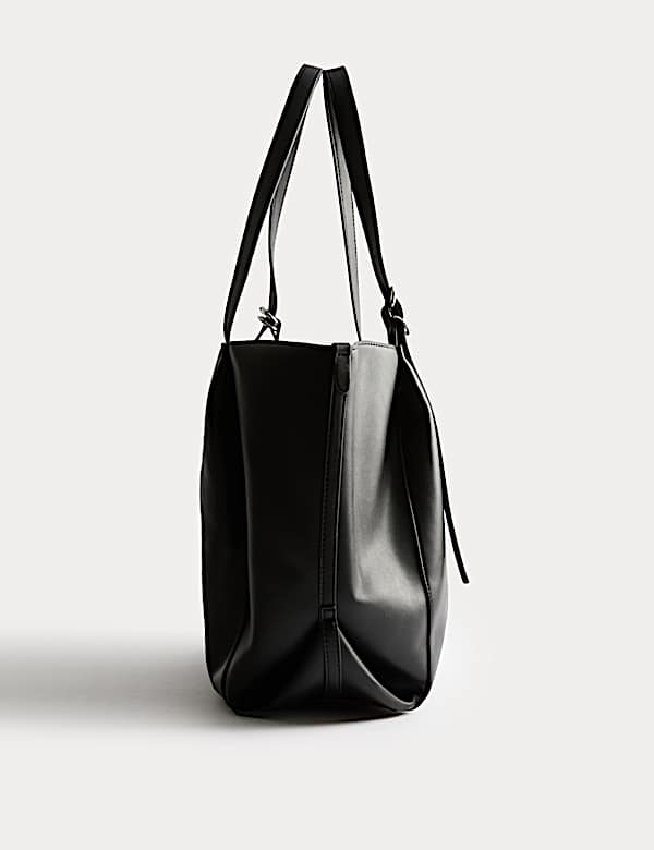 Slouchy Tote Bag