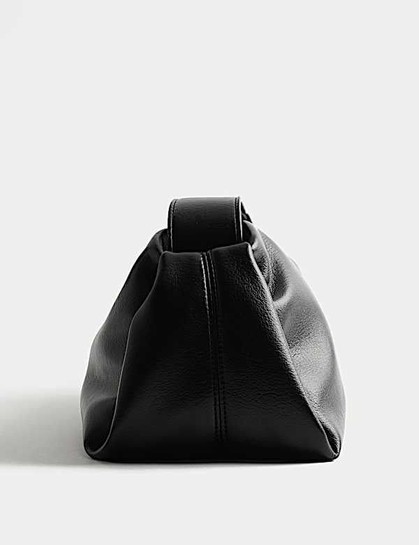 Kabelka přes rameno z umělé kůže - CZ