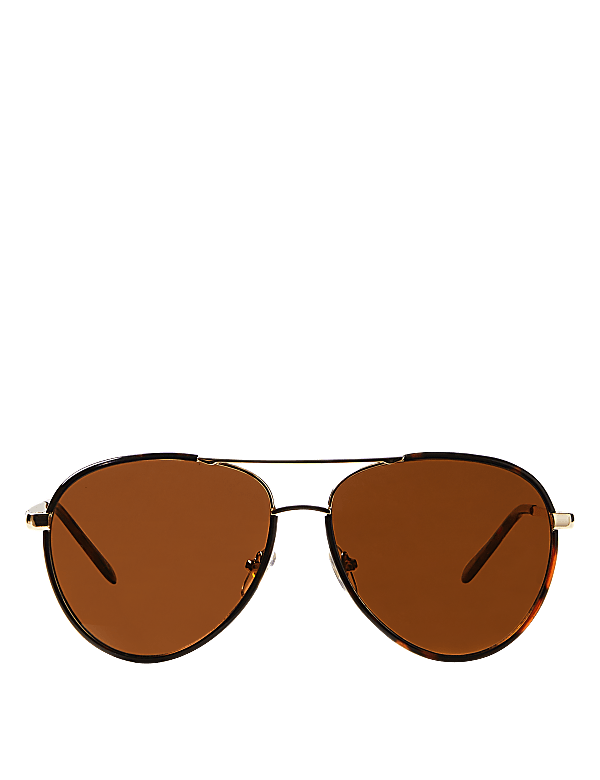 Buy Aviator Sunglasses at Marks Spencer