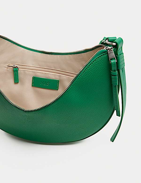 Tas Bahu Slouchy Scoop - ID