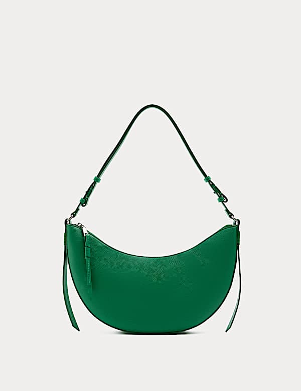 Tas Bahu Slouchy Scoop - ID