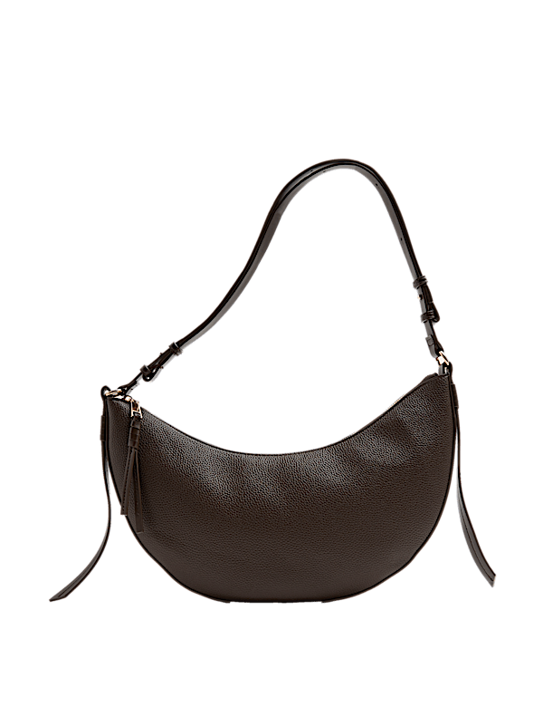 Slouchy Scoop Shoulder Bag