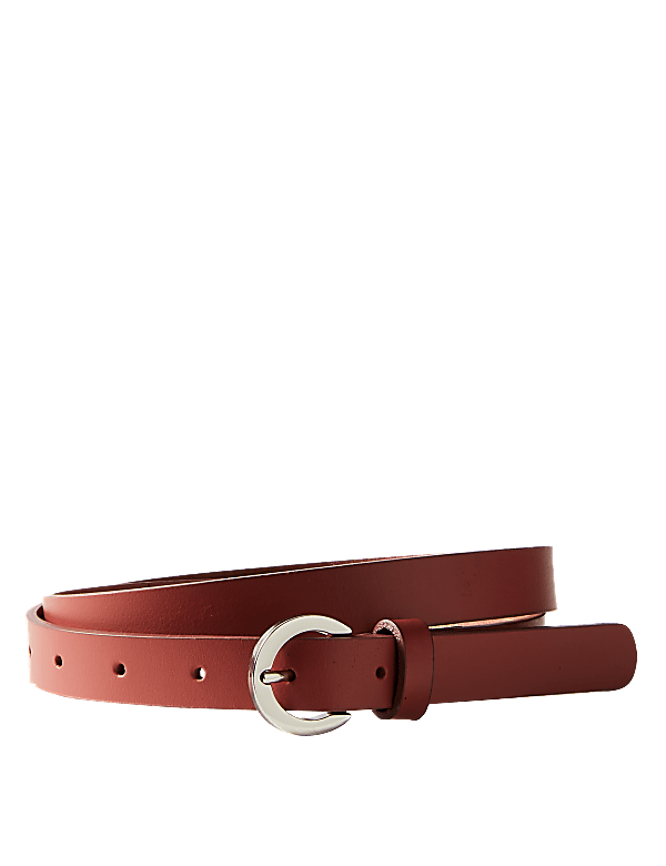 Leather Hip Belt