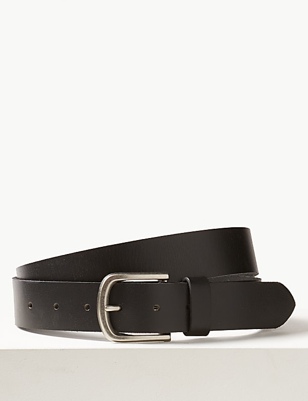 Leather Hip Belt