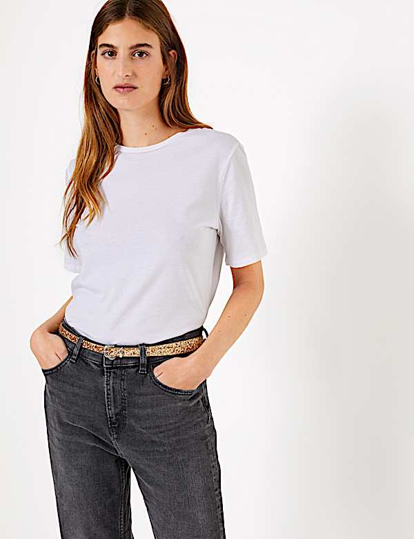 Glitter Hip Belt