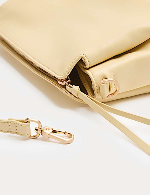 Trojd&iacute;ln&aacute; ta&scaron;ka přes rameno - CZ