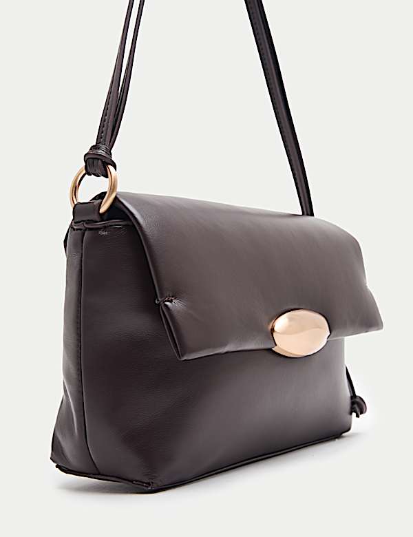 Hardware Mini Shoulder Bag - LV