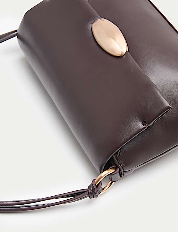 Hardware Mini Shoulder Bag - LV