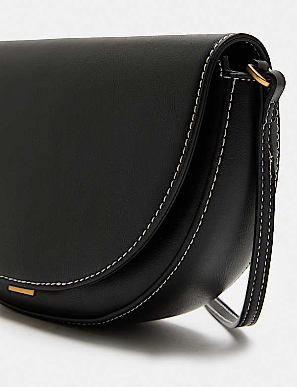 Shoulder Bag - BN