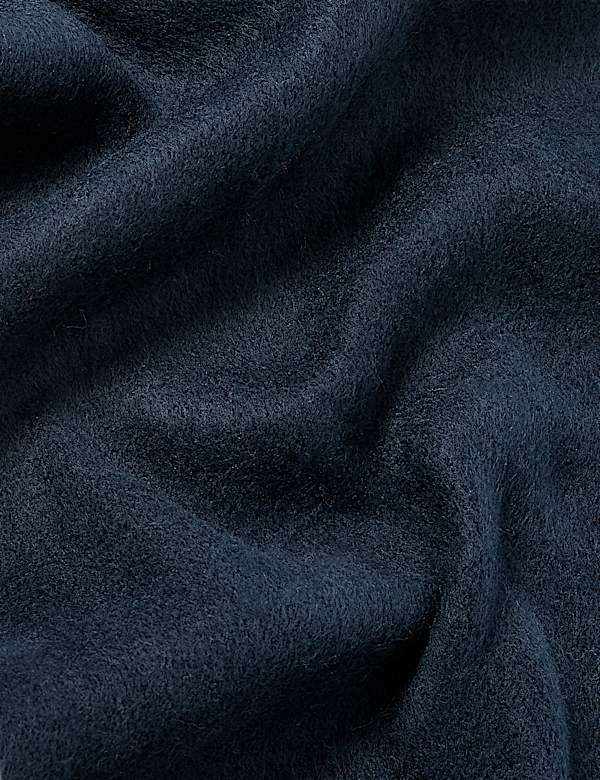 Super Soft Knitted Scarf