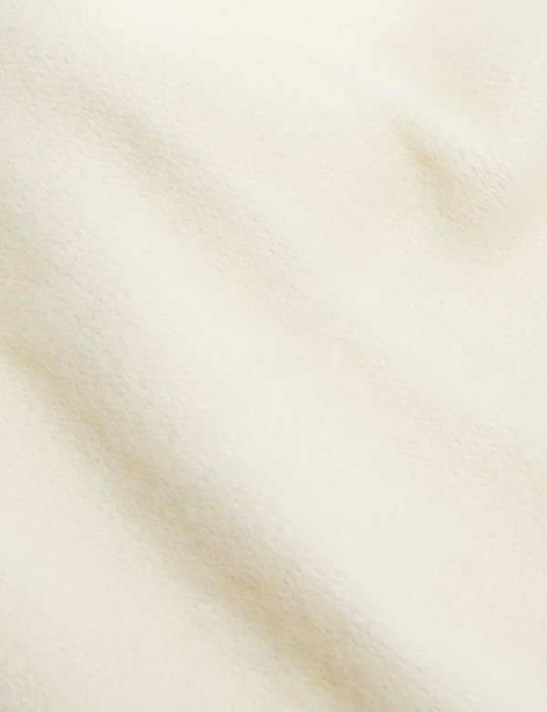 Super Soft Knitted Scarf
