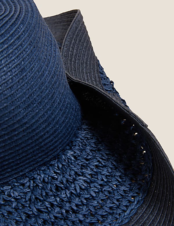 Marks and spencer sun hats best sale