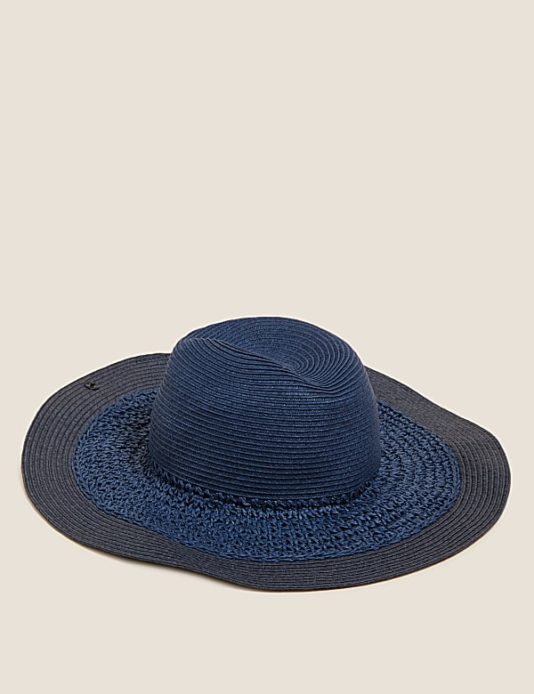 Marks and spencer sun hats discount