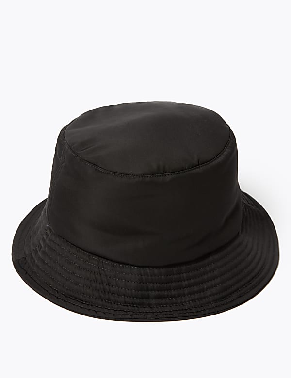 Buy Bucket Hat with Stormwear at Marks Spencer
