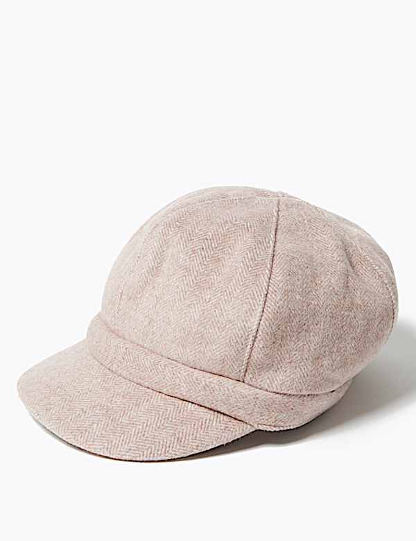 Baker Boy Hat