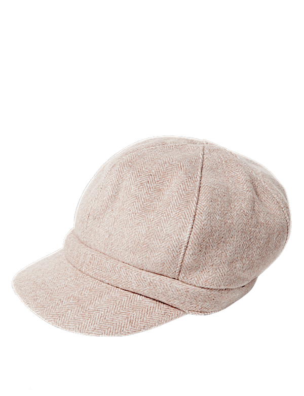 Baker Boy Hat