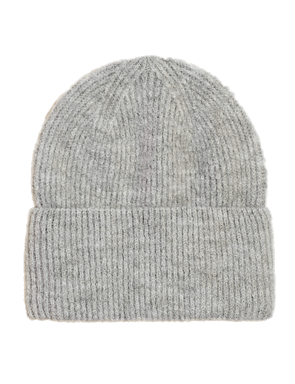 The Knitted Beanie