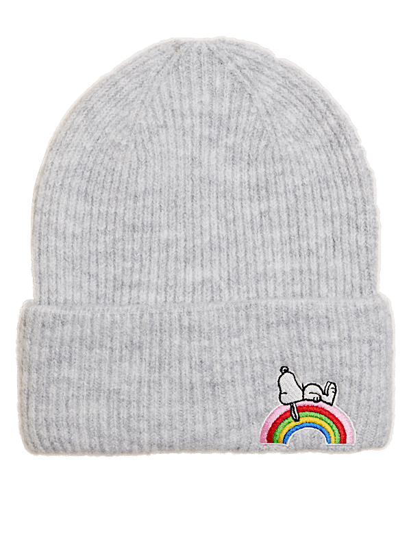 Snoopy&trade; Beanie Hat