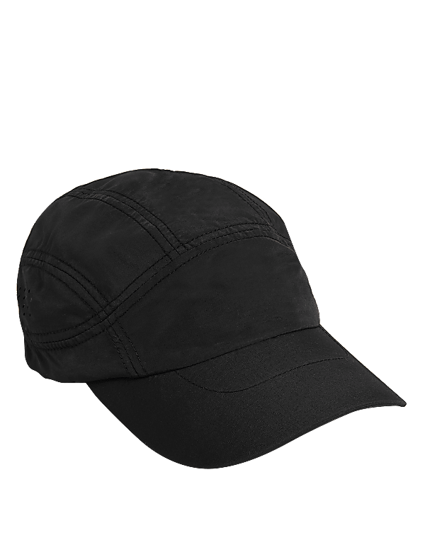 Quick Dry Running Cap