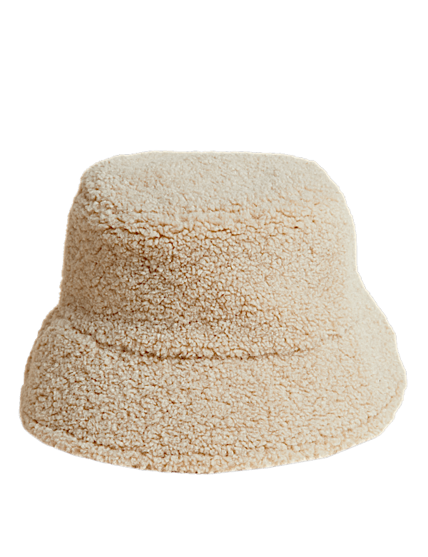 Borg Bucket Hat