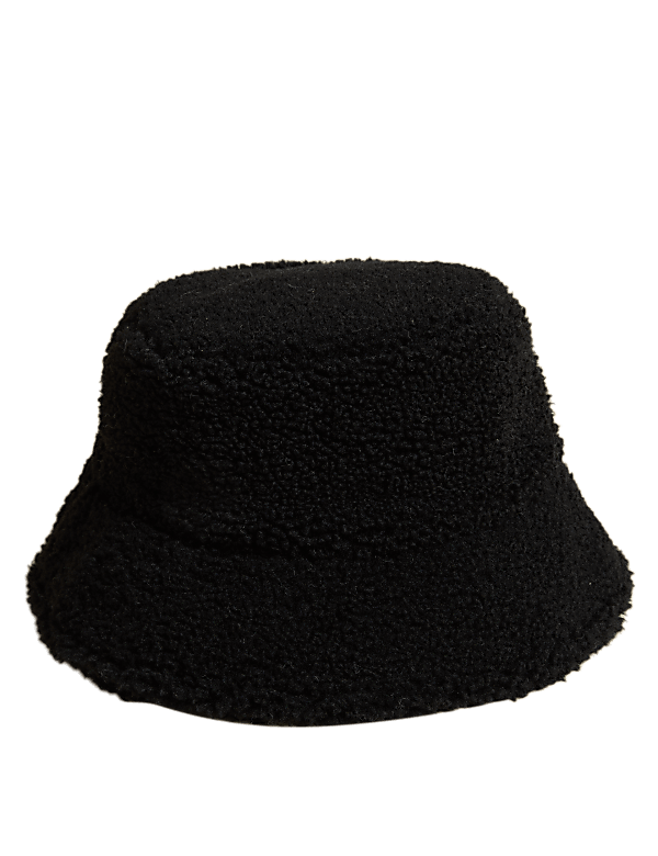 Borg Bucket Hat