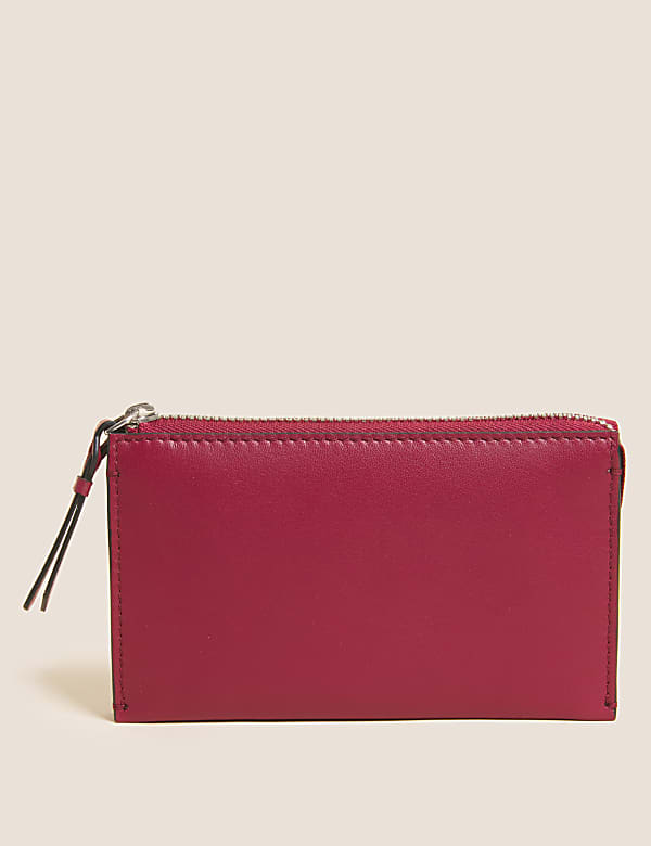 Leather Purse